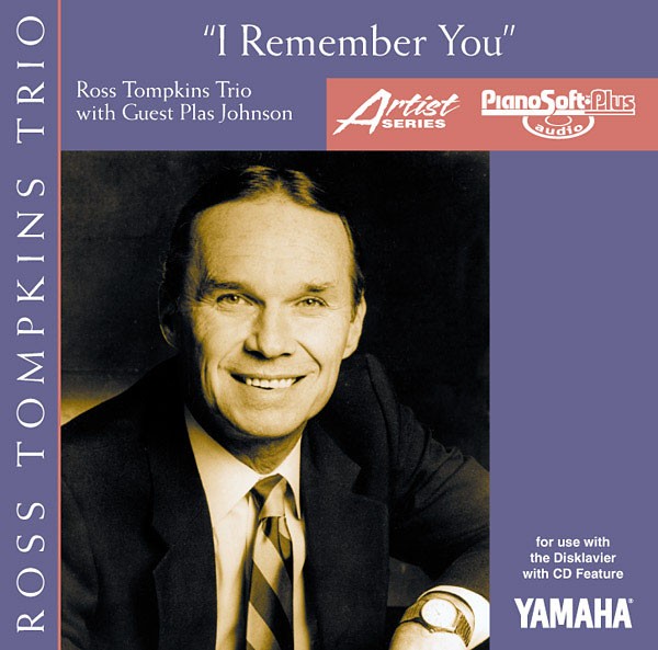 I Remember You