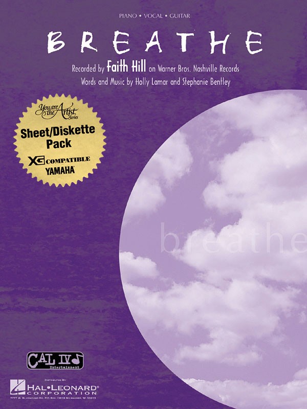 Breathe - (for XG-compatible modules)