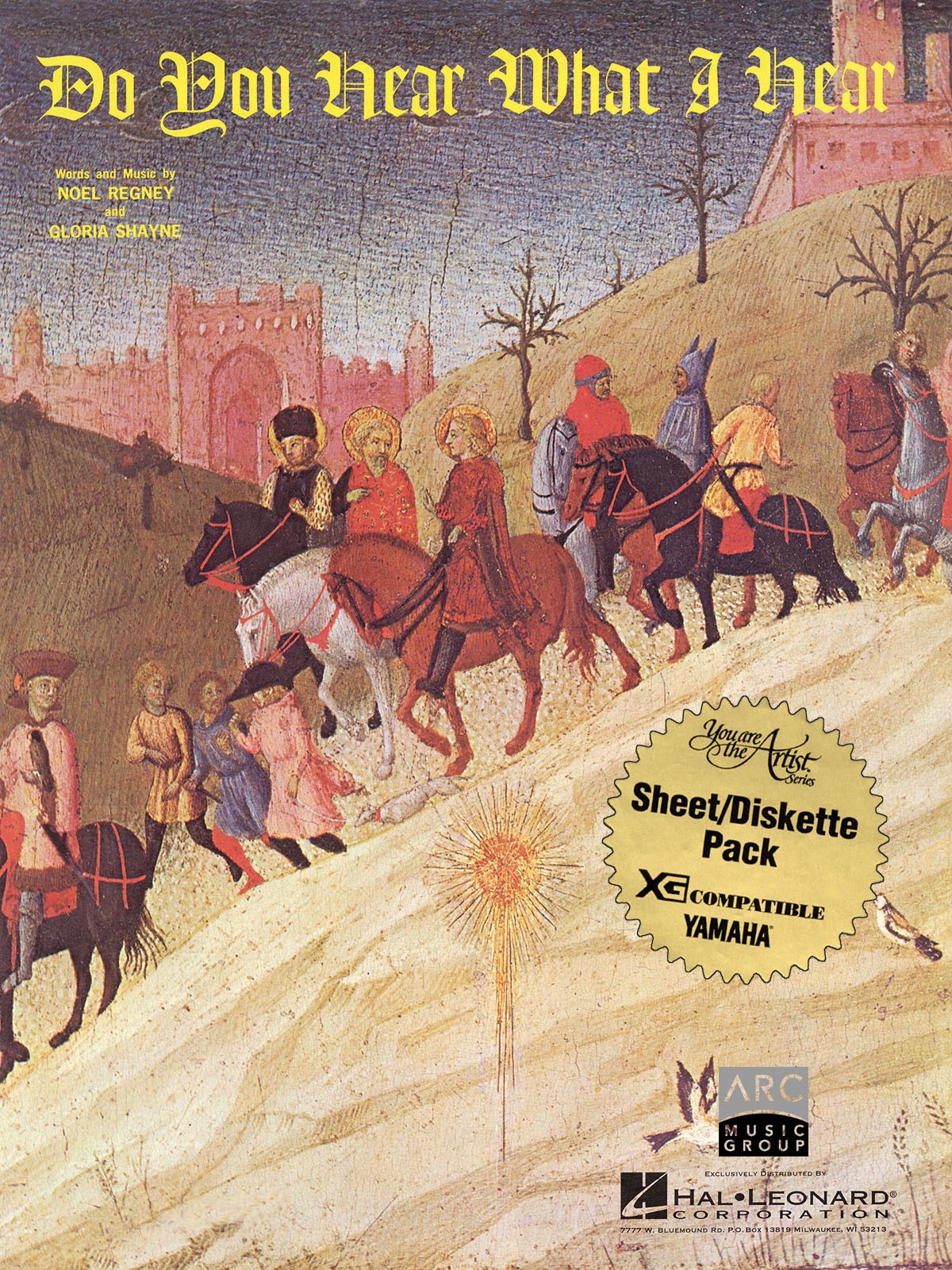 Do You Hear What I Hear?