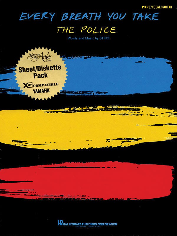 Every Breath You Take