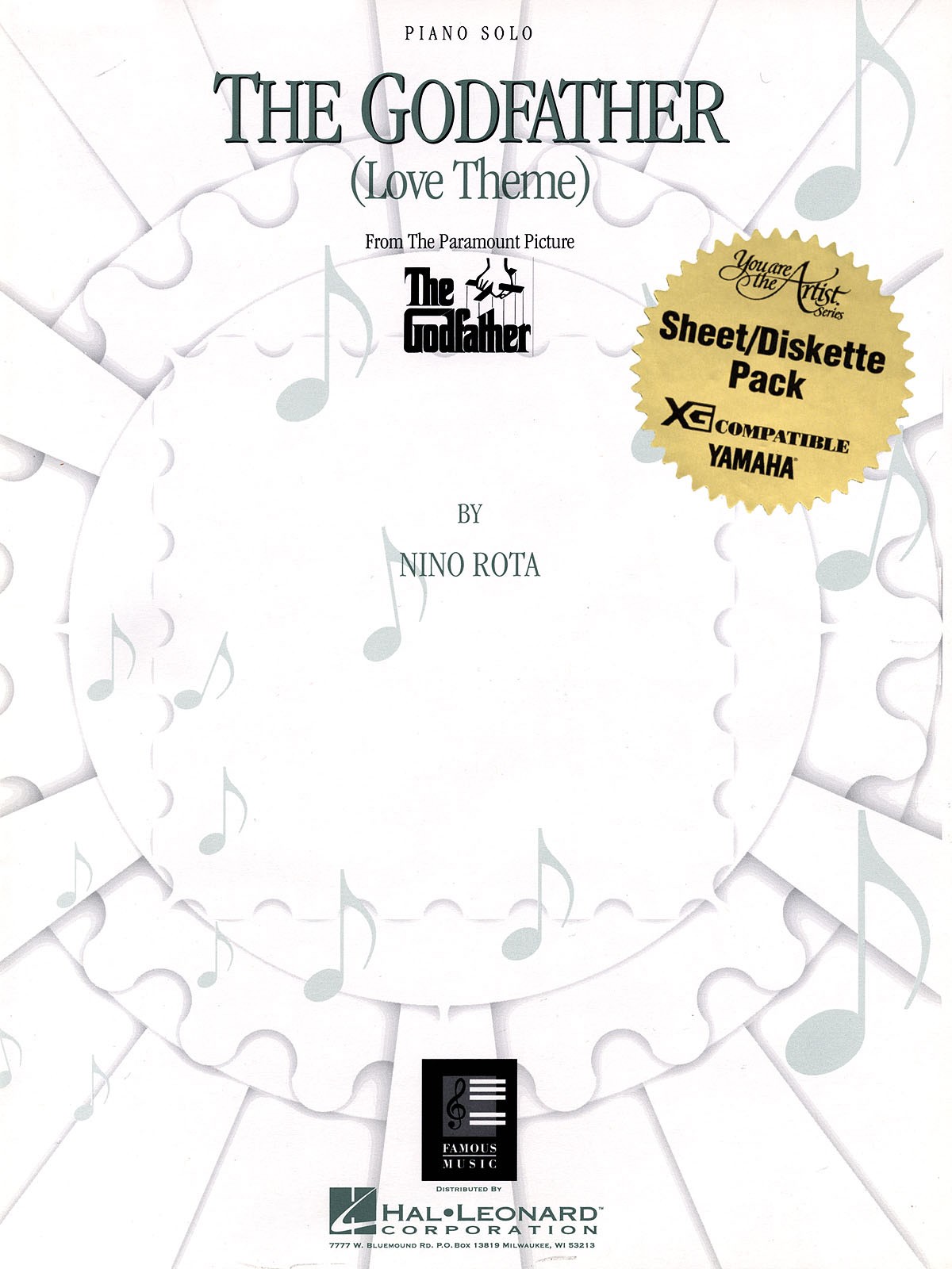 The Godfather (Love Theme)