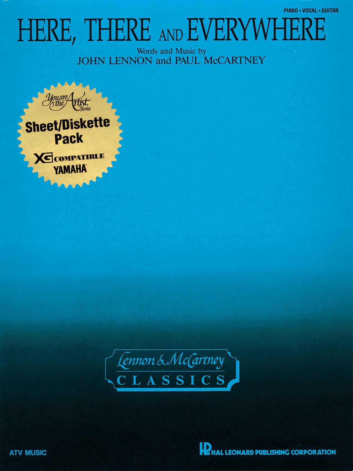 Here, There and Everywhere