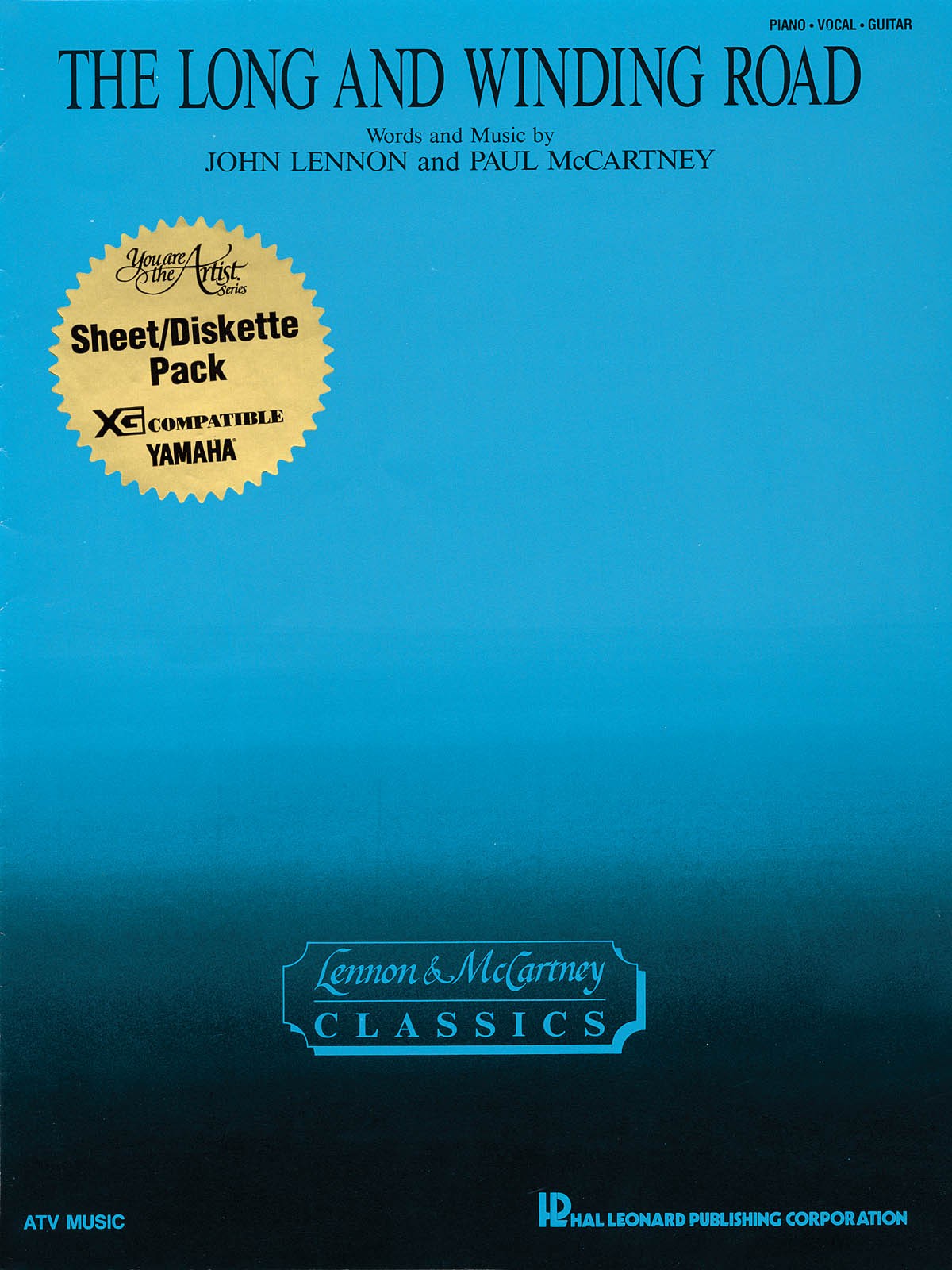 The Long and Winding Road