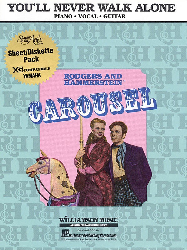 You'll Never Walk Alone