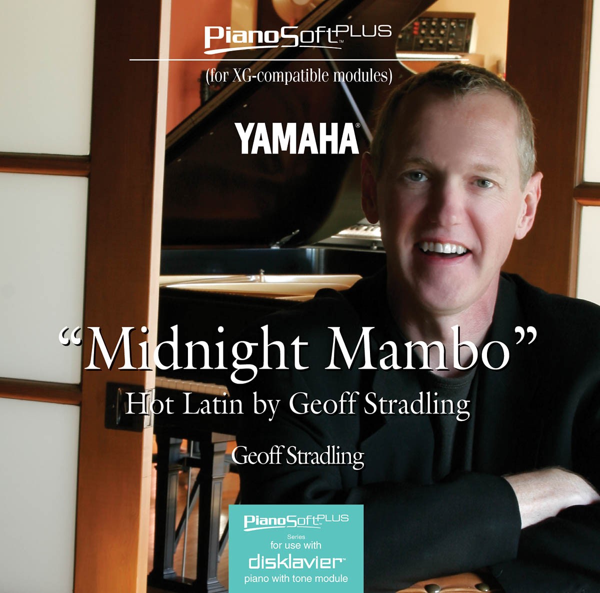 Midnight Mambo - Hot Latin