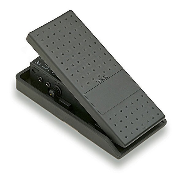 FC9 Dual Volume Controller with In/Out Jacks