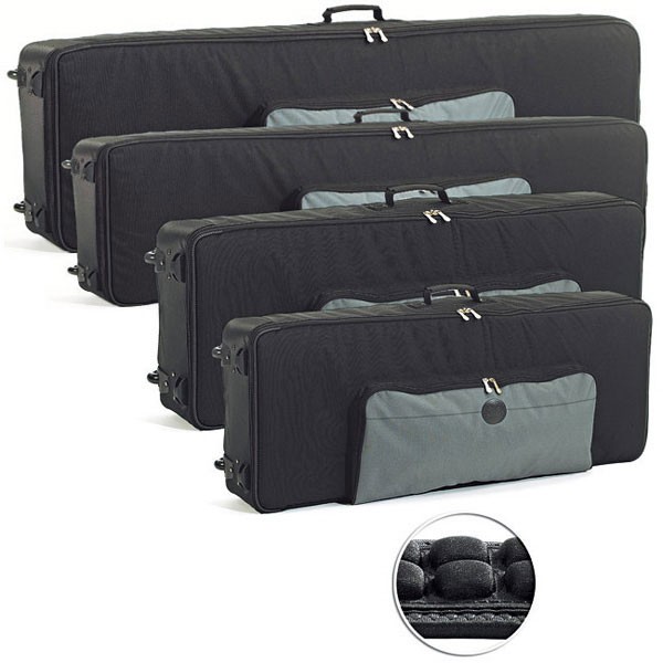 YBS611 Signature 61-Note Keyboard Bag