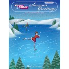 Season's Greetings - 2nd Edition #111