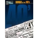 Songs of the '40s #230