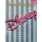 The Disney Fake Book