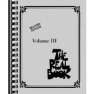 The Real Book - Volume 3