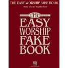 EZ Worship - Over 100 Songs in the Key of C