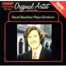 David Buechner Plays Gershwin
