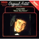 Frank Mills - Music Box Dancer