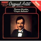 Thomas Hrynkiw - The Chopin Ballades