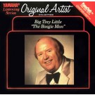 Big Tiny Little - The Boogie Man