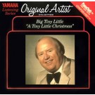 Big Tiny Little - A Tiny Little Christmas