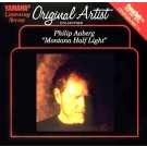 Philip Aaberg - Montana Half Light