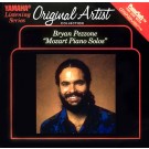 Bryan Pezzone - Mozart Piano Solos