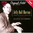 Jelly Roll Morton