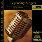 Legendary Singers