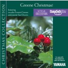 Greene Christmas!