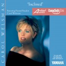 Inclined - Carol Welsman