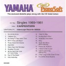 Carpenters - Singles 1969-1981