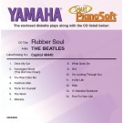 The Beatles - Rubber Soul