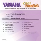 U2 - The Joshua Tree