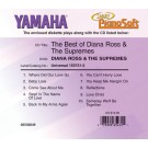 The Best of Diana Ross & The Supremes