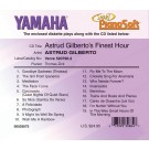 Astrud Gilberto's Finest Hour