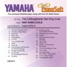 The Unforgettable Nat King Cole