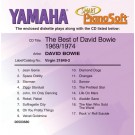 The Best of David Bowie - 1969-1974