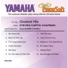 Steven Curtis Chapman - Greatest Hits