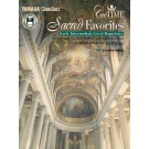 Sacred Favorites