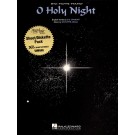 O Holy Night (Big-Note Piano) - (for XG-compatible modules)