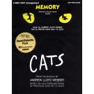 Memory from Cats