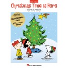 Christmas Time Is Here