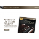 Clavinova CVP500 Quickstart Experience