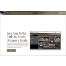 CVP500 Discovery Guide