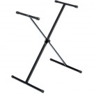 PKBS1 'X' Style Keyboard Stand