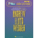 The Best of Andrew Lloyd Webber - 2nd Edition #261