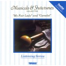 My Fair Lady And Camelot