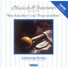West Side Story And Porgy And Bess