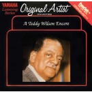 A Teddy Wilson Encore