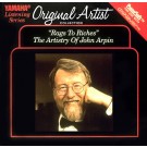 John Arpin - Rags To Riches