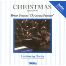 Christmas Fantasy - Bryan Pezzone