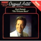 Paul Posnak - The Virtuoso Bach