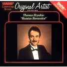 Thomas Hrynkiw - Russian Romantics
